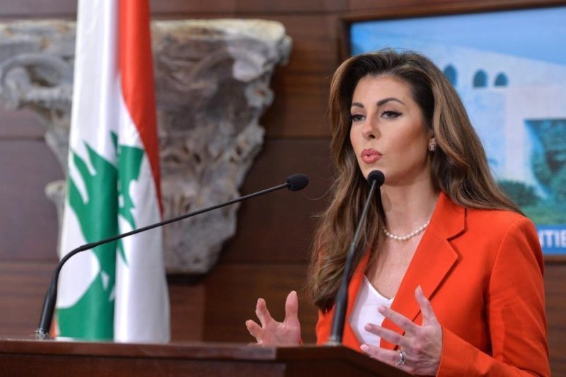 أميركا ترحّب بخطة نزع السلاح في لبنان وتدعو الجيش لتنفيذها بالكامل